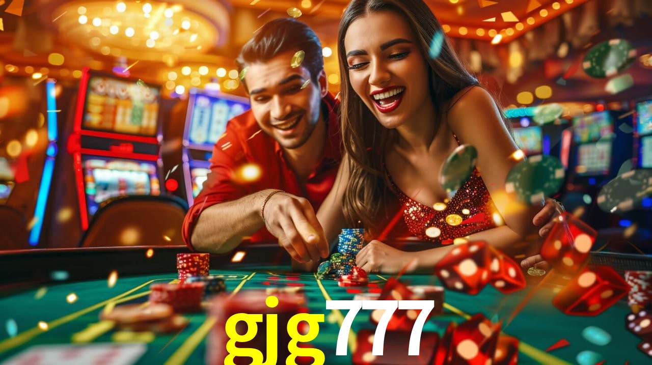 Recursos de Bônus gjg777