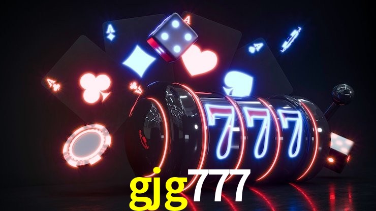Welcome Bonus gjg777