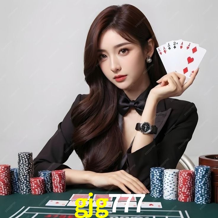 Casino Ao Vivo gjg777