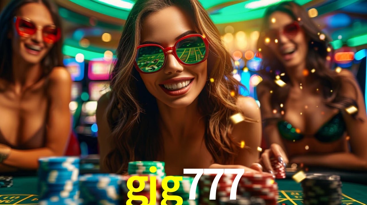 Experiência VIP gjg777