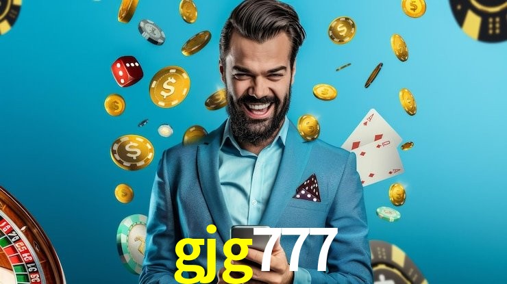 Slot Games gjg777