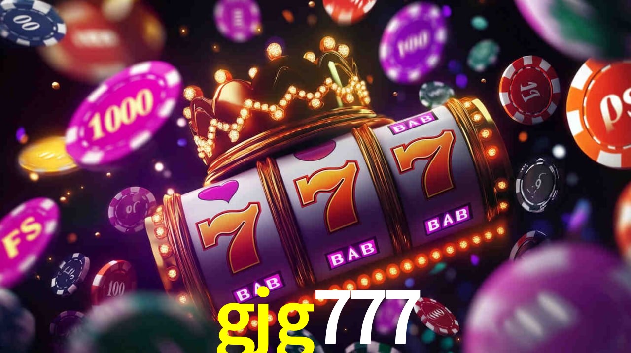 Live Casino gjg777