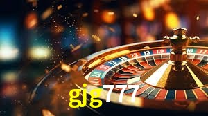 Tecnologia da Plataforma gjg777