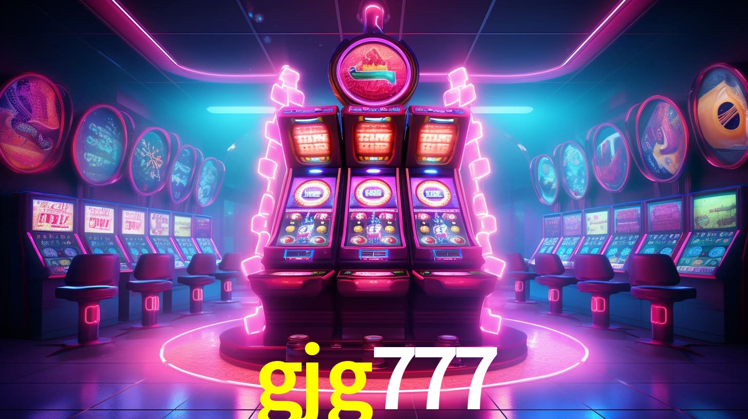 gjg777 bet
