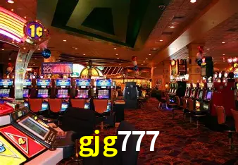 Descubra a Magia dos Jogos de Arcade no gjg777