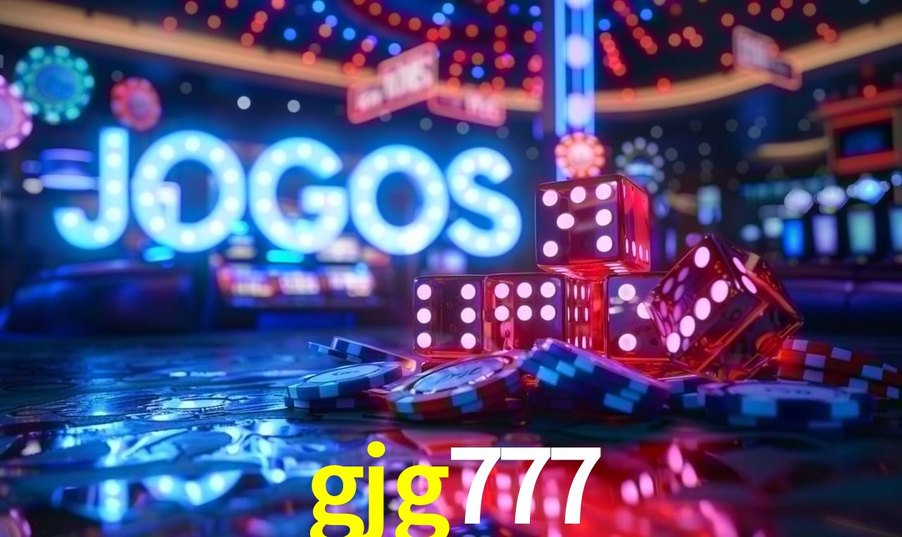 Desvendando o Mundo dos Jogos Virtuais na gjg777