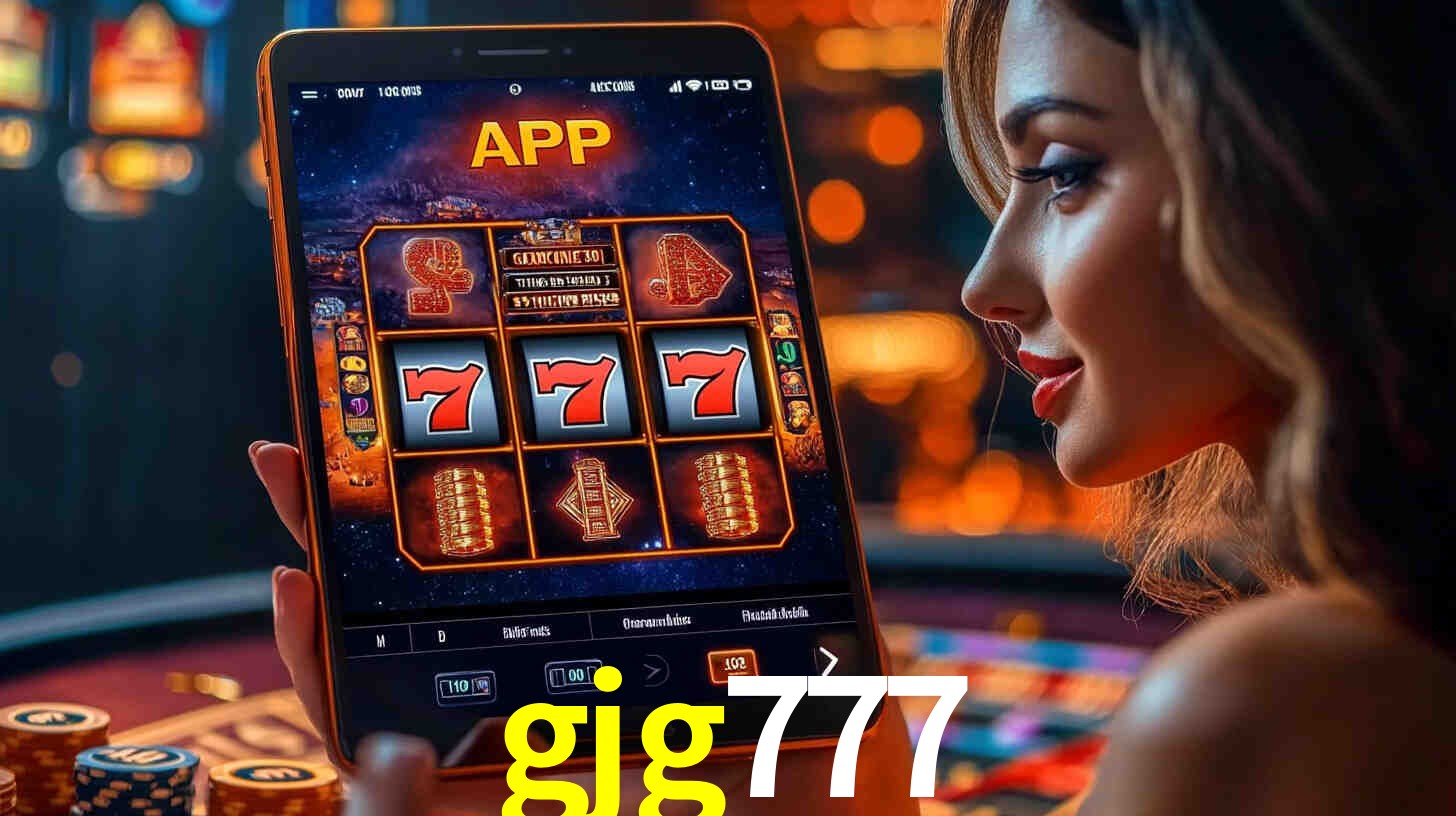 gjg777 bet