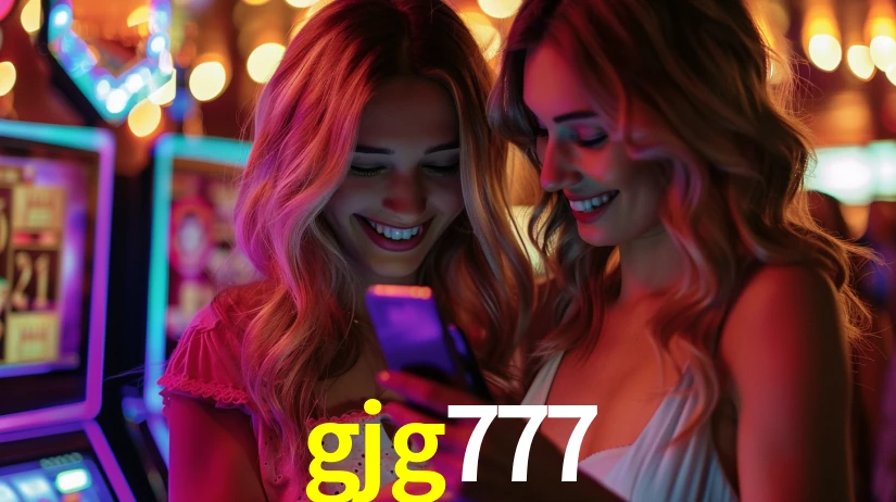 gjg777 bet