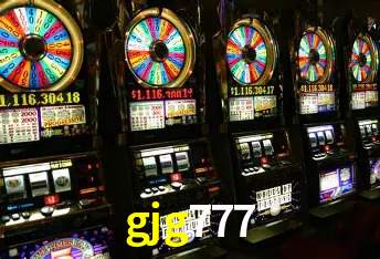 Inovações de Jogos na gjg777: O Futuro das Experiências Interativas
