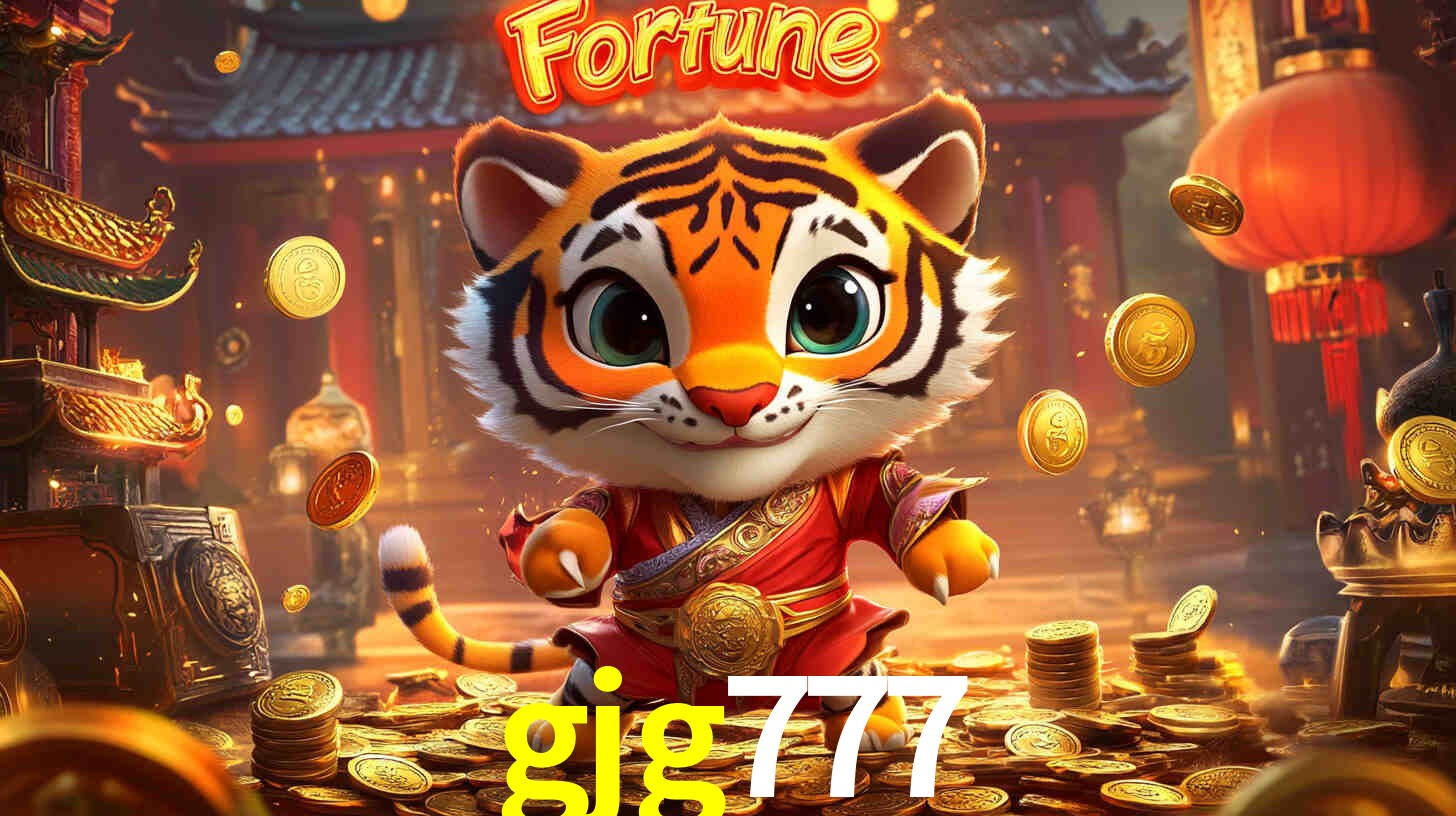 Descubra a Magia dos Jogos de Arcade no gjg777