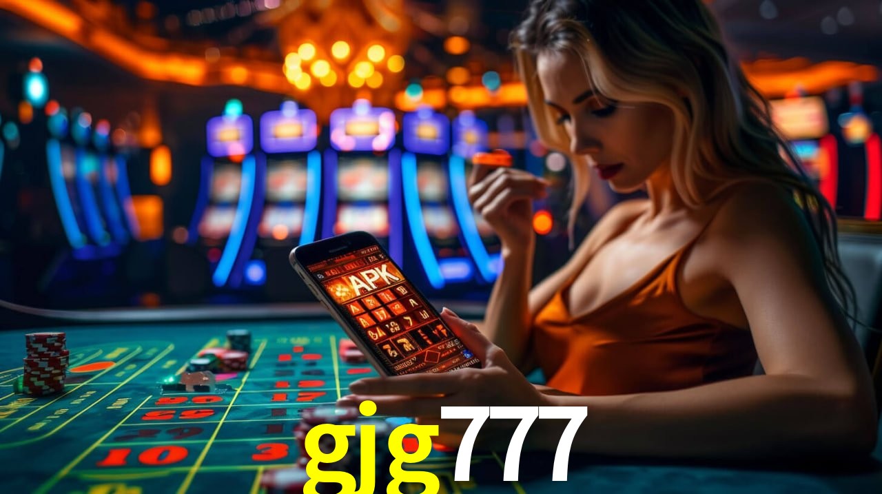 Football Betting gjg777
