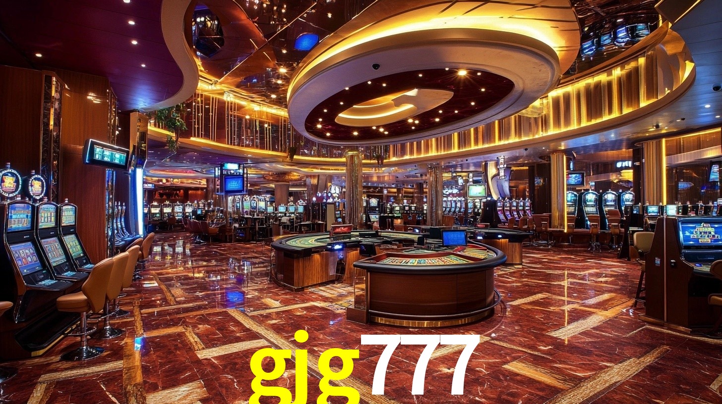 VIP Casino gjg777