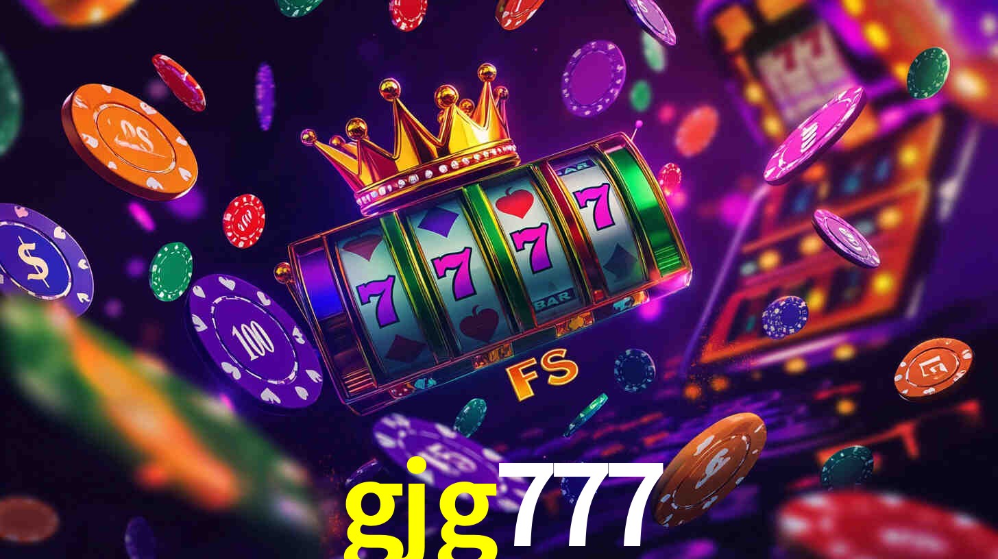 Blackjack Table gjg777