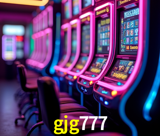 Especiais de Fim de Semana gjg777