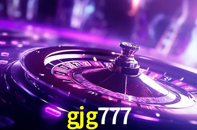 Inovações de Jogos na gjg777: O Futuro das Experiências Interativas