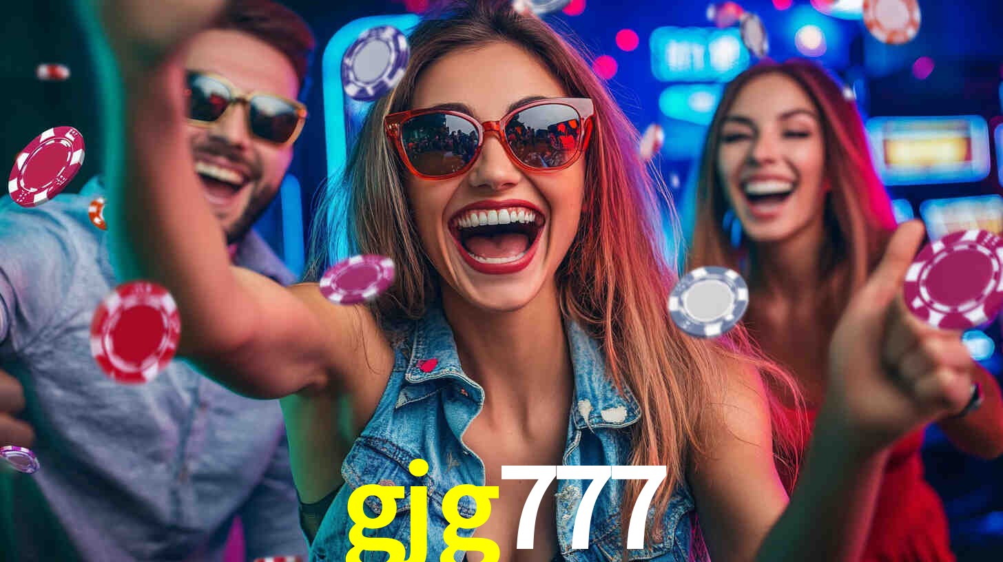 Inovações de Jogos na gjg777: O Futuro das Experiências Interativas