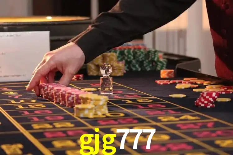 A Emoção da Loteria na gjg777: Uma Chance de Mudança de Vida