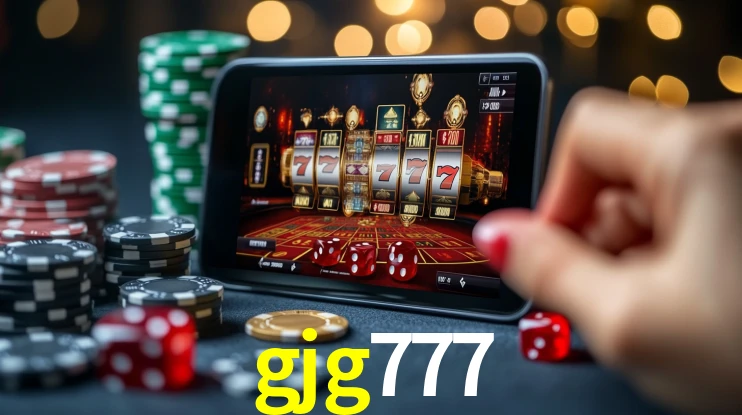 Live Casino gjg777