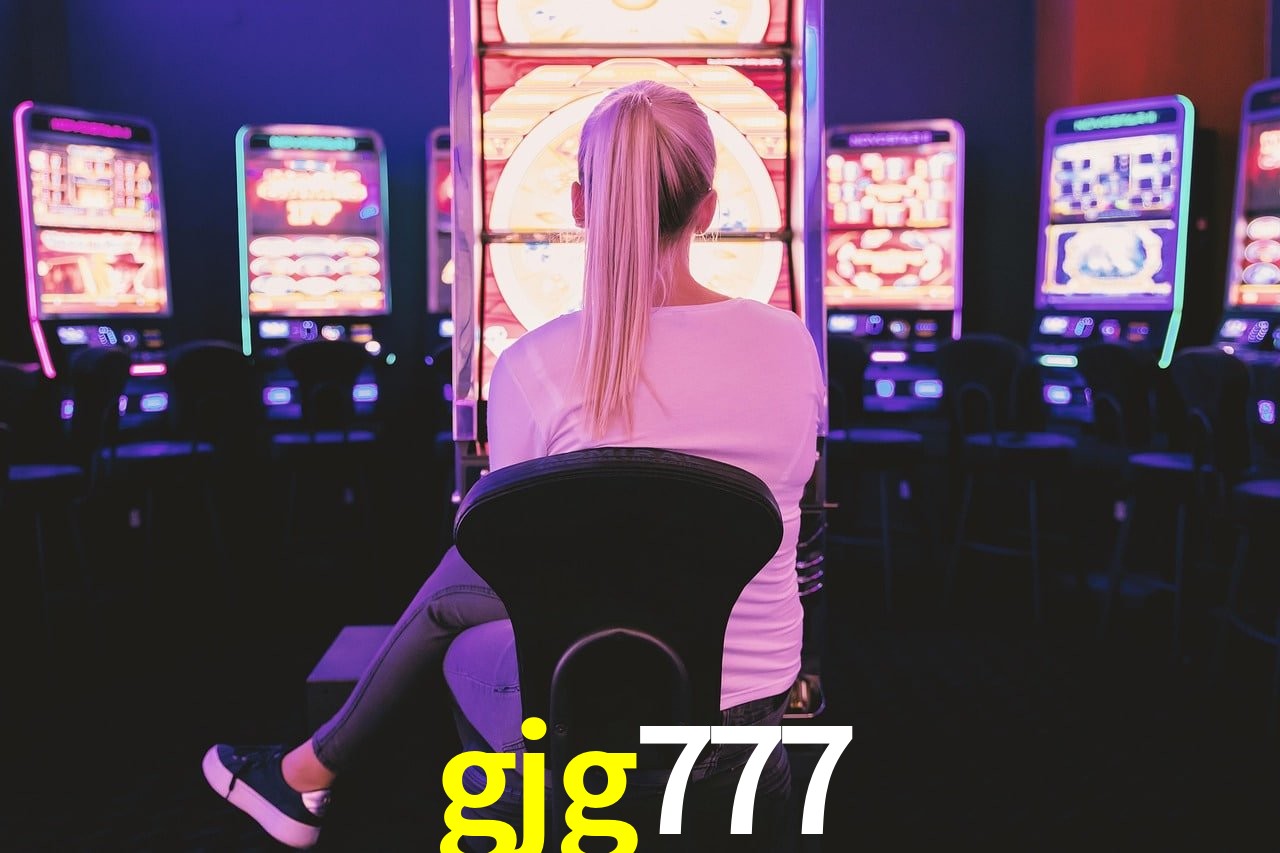 Game Providers gjg777