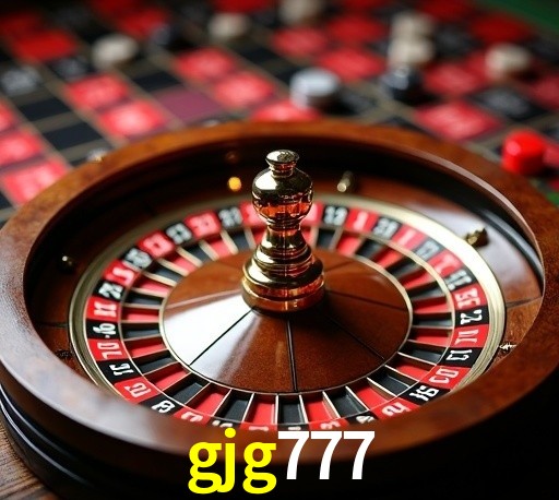 Design Responsivo gjg777