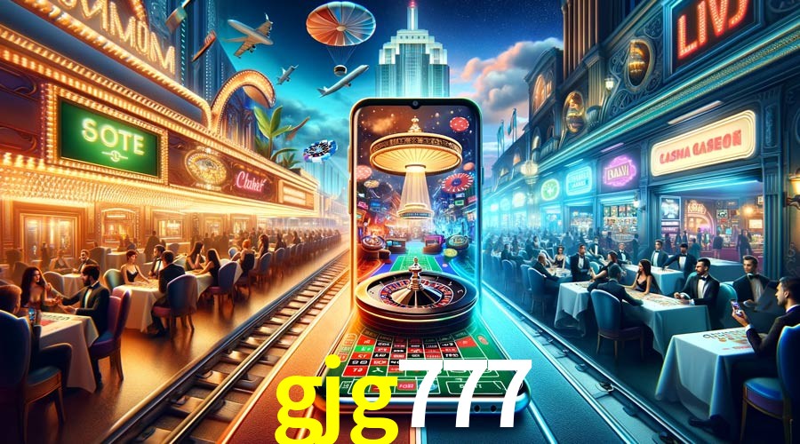 Platform Technology gjg777
