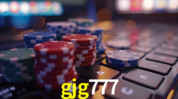 Diretório de Jogos gjg777