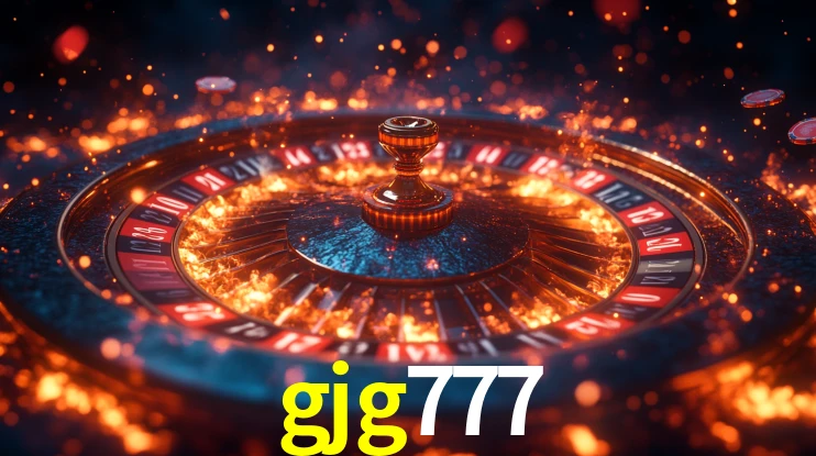 gjg777 App Interface