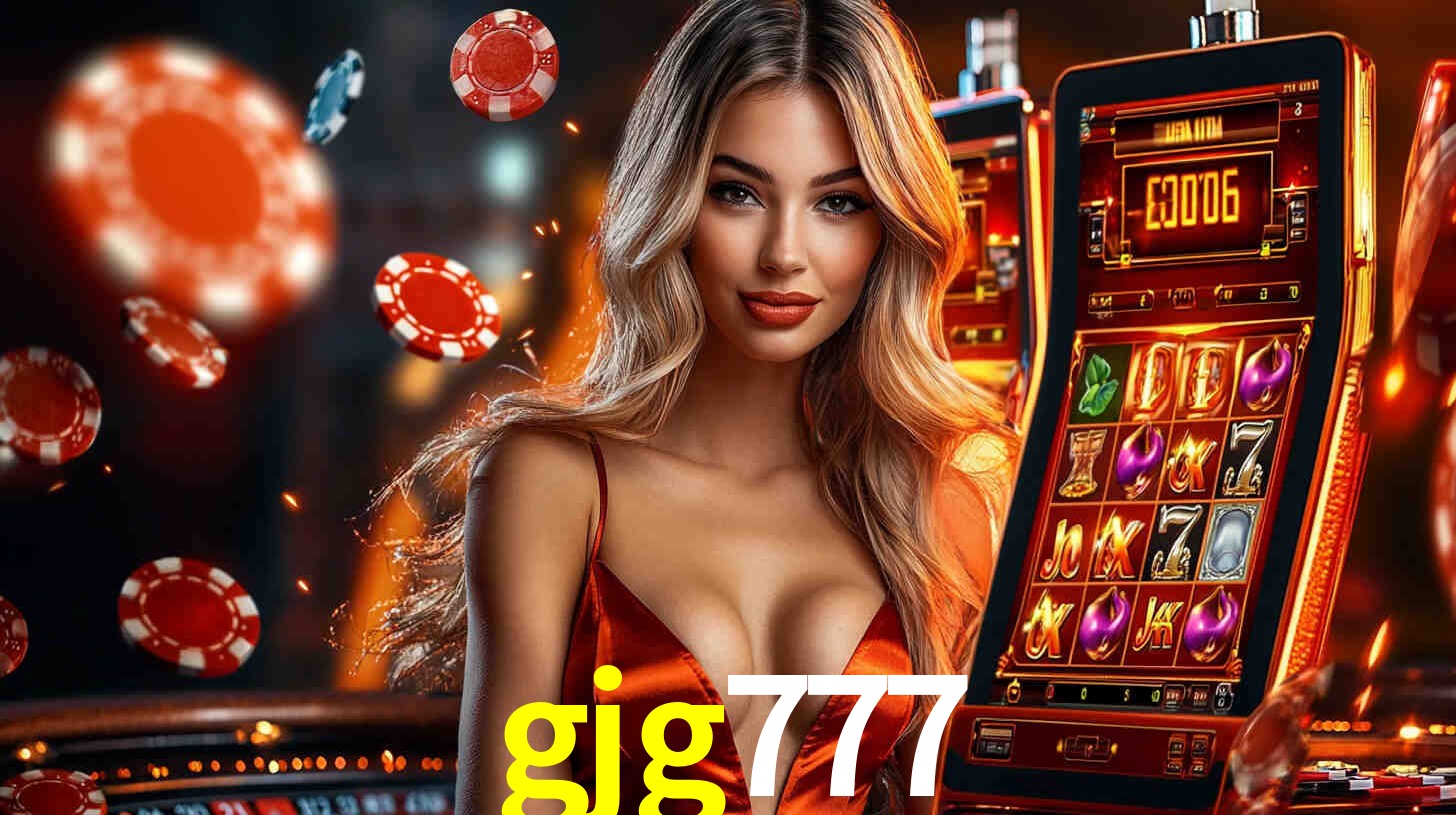 Experimente o Login Seguro Premium no gjg777