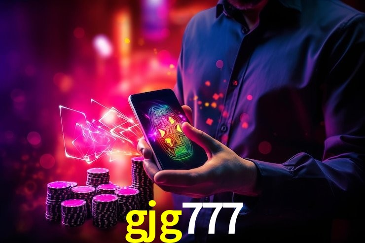 Interface do App gjg777