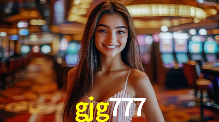 Welcome Bonus gjg777