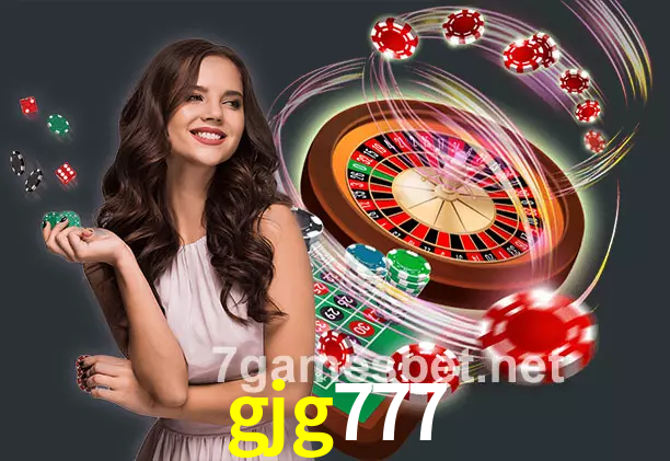 vivo no cassino gjg777
