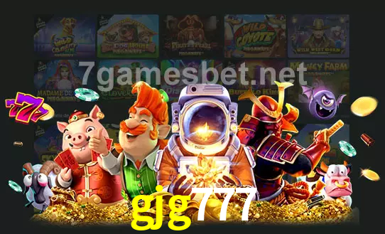 cassino gjg777